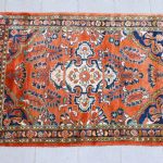 1028 9390 ORIENTAL RUG